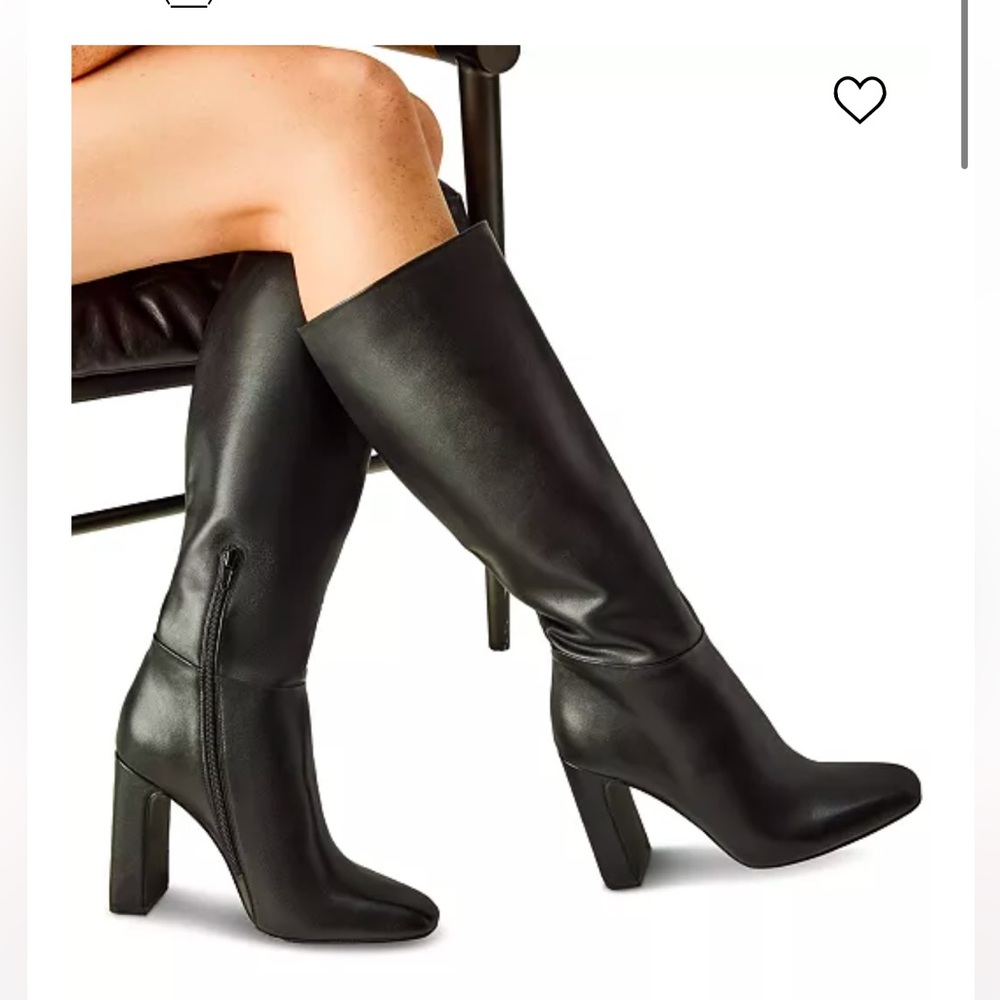 Steve Madden Ally Boots
